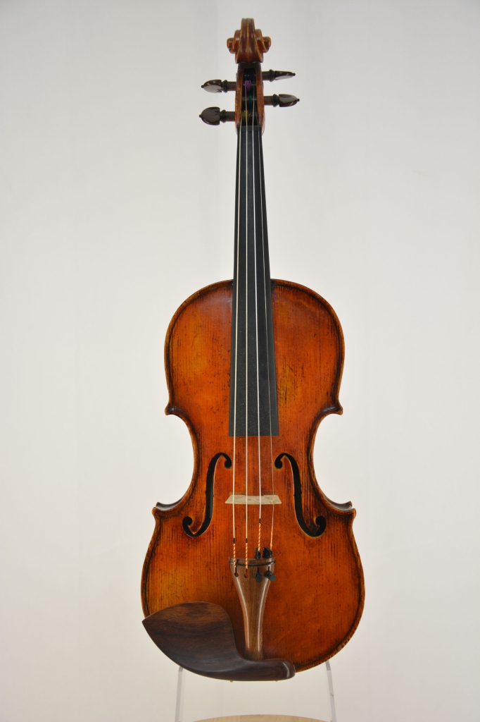 Moderne Geige ca.1990